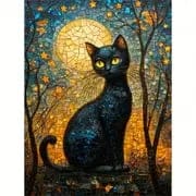 Diamond painting