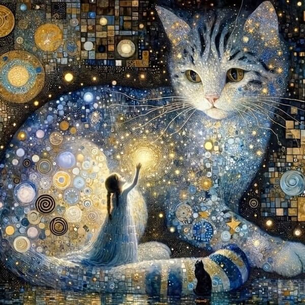 Diamond painting